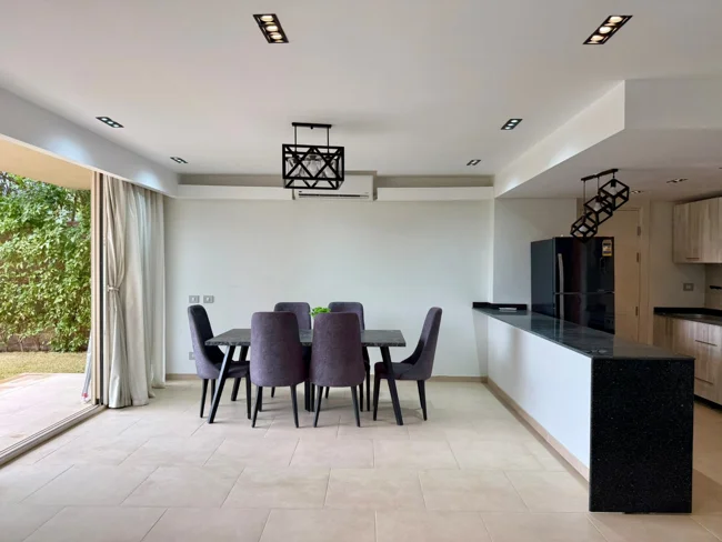 Image of Twin House in IL Monte Galala-TW60B